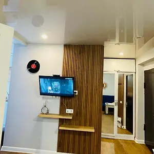 Good Place In Апартаменты